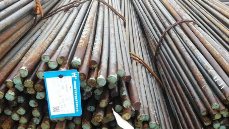 富文镇30CrNi3Mo合金结构钢